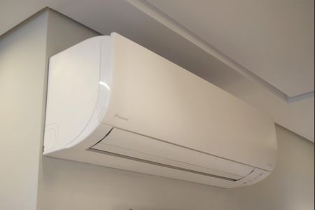 Studio à venda com 40m², 1 quarto e 1 vagaStudio