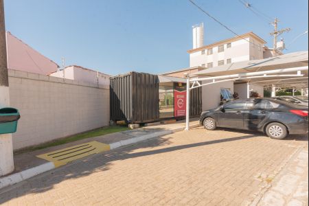 Apartamento à venda com 48m², 2 quartos e 1 vaga Apartamento à venda com 48m², 2 quartos e 1 vagaÁrea comum