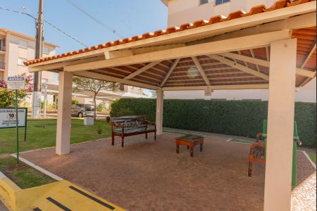 Apartamento à venda com 48m², 2 quartos e 1 vaga Apartamento à venda com 48m², 2 quartos e 1 vagaÁrea comum