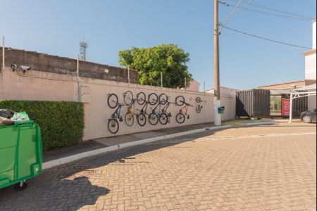 Apartamento à venda com 48m², 2 quartos e 1 vaga Apartamento à venda com 48m², 2 quartos e 1 vagaÁrea comum