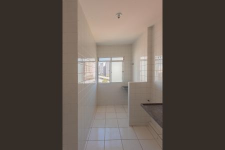 Apartamento à venda com 48m², 2 quartos e 1 vaga Apartamento à venda com 48m², 2 quartos e 1 vagaCozinha