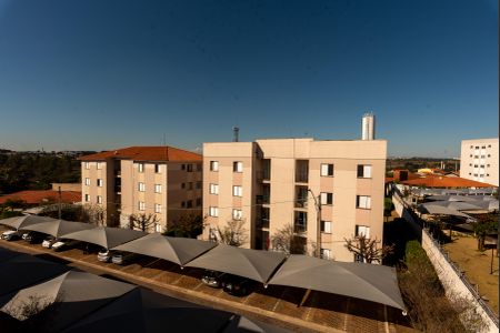 Apartamento à venda com 48m², 2 quartos e 1 vaga Apartamento à venda com 48m², 2 quartos e 1 vagaVista do Quarto 2