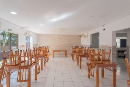 Apartamento à venda com 48m², 2 quartos e 1 vaga Apartamento à venda com 48m², 2 quartos e 1 vagaÁrea comum