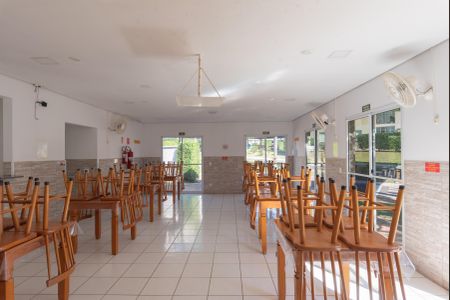 Apartamento à venda com 48m², 2 quartos e 1 vaga Apartamento à venda com 48m², 2 quartos e 1 vagaÁrea comum