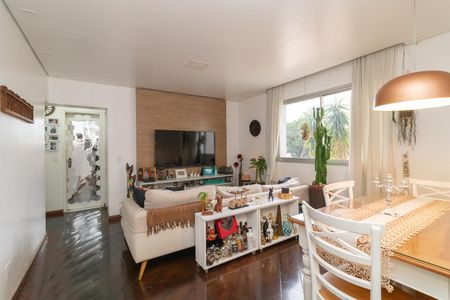 Sala de apartamento à venda com 3 quartos, 69m² em Penha de França, São Paulo