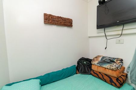 Apartamento à venda com 69m², 3 quartos e 1 vagaQuarto 3