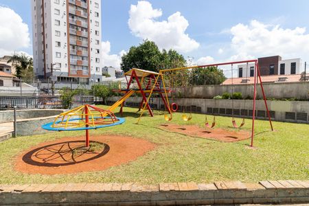 Apartamento à venda com 69m², 3 quartos e 1 vagaÁrea comum