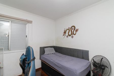 Apartamento à venda com 69m², 3 quartos e 1 vagaQuarto 2