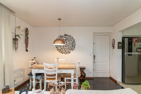 Sala de Jantar de apartamento à venda com 3 quartos, 69m² em Penha de França, São Paulo