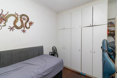 Apartamento à venda com 69m², 3 quartos e 1 vagaQuarto 2