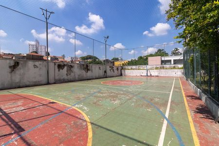 Apartamento à venda com 69m², 3 quartos e 1 vagaÁrea comum