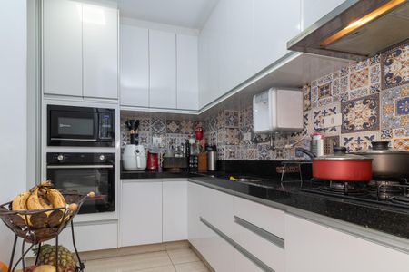 Apartamento à venda com 69m², 3 quartos e 1 vagaCozinha