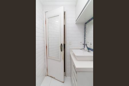 Apartamento à venda com 69m², 3 quartos e 1 vagaBanheiro