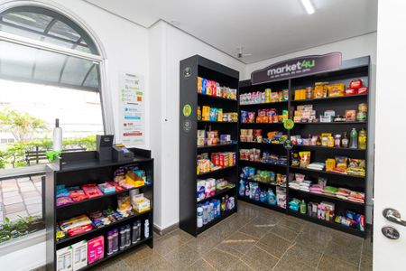 Apartamento à venda com 69m², 3 quartos e 1 vagaÁrea comum