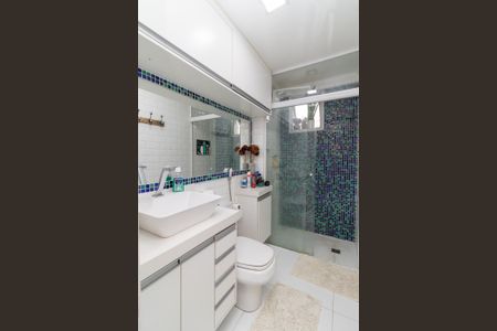 Apartamento à venda com 69m², 3 quartos e 1 vagaBanheiro