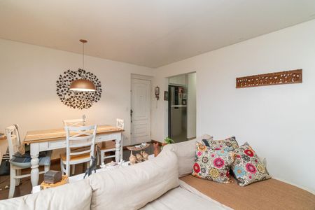 Apartamento à venda com 69m², 3 quartos e 1 vagaSala