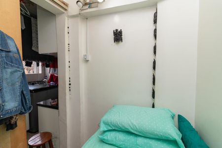 Apartamento à venda com 69m², 3 quartos e 1 vagaQuarto 3