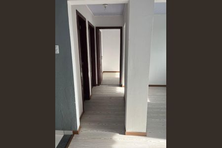 Corredor de casa à venda com 2 quartos, 51m² em Jardim Carvalho, Porto Alegre
