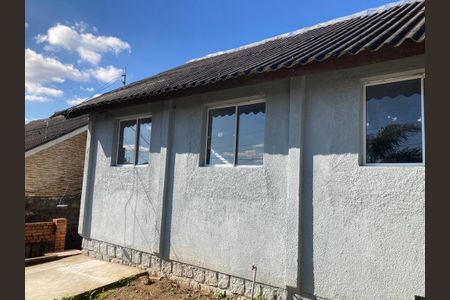 Casa à venda com 2 quartos, 51m² em Jardim Carvalho, Porto Alegre