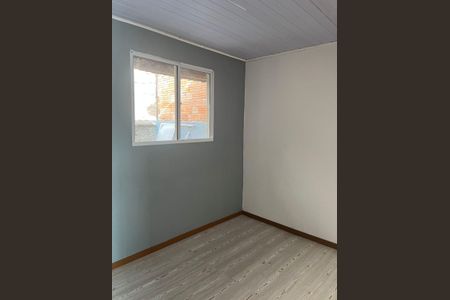 Quarto 2 de casa à venda com 2 quartos, 51m² em Jardim Carvalho, Porto Alegre