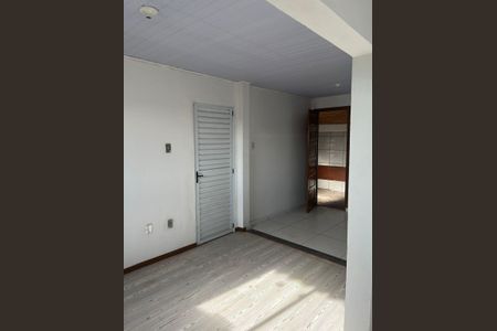 Entrada de casa à venda com 2 quartos, 51m² em Jardim Carvalho, Porto Alegre