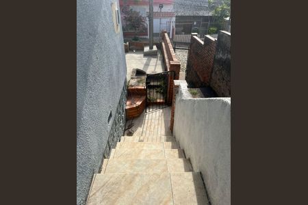 Entrada de casa à venda com 2 quartos, 51m² em Jardim Carvalho, Porto Alegre