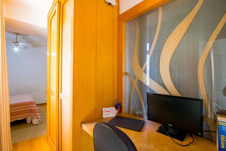 Apartamento à venda com 320m², 4 quartos e 2 vagasQuarto 1 - Suíte