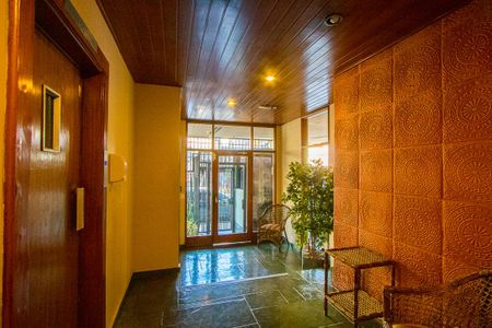 Apartamento à venda com 320m², 4 quartos e 2 vagasÁrea comum