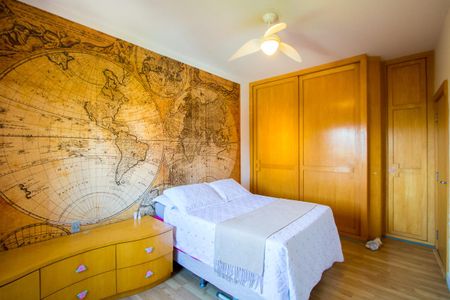 Apartamento à venda com 320m², 4 quartos e 2 vagasQuarto 3