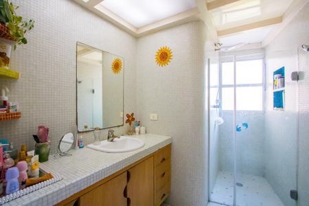 Apartamento à venda com 320m², 4 quartos e 2 vagasBanheiro social