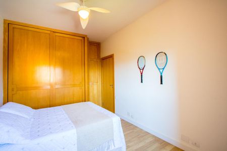 Apartamento à venda com 320m², 4 quartos e 2 vagasQuarto 3