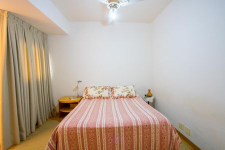 Apartamento à venda com 320m², 4 quartos e 2 vagasQuarto 1 - Suíte