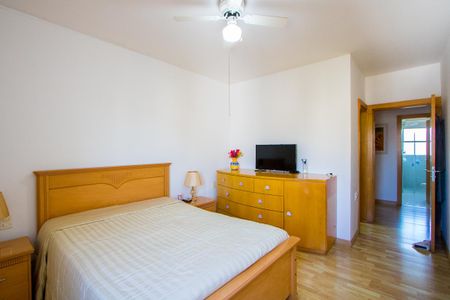 Apartamento à venda com 320m², 4 quartos e 2 vagasQuarto 2 - Suíte