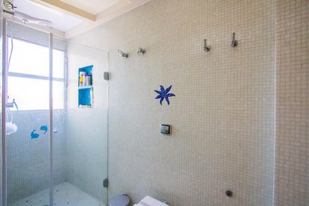 Apartamento à venda com 320m², 4 quartos e 2 vagasBanheiro social