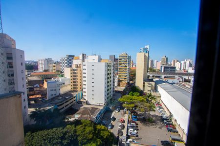 Apartamento à venda com 320m², 4 quartos e 2 vagasVista do quarto 4