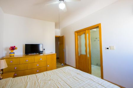 Apartamento à venda com 320m², 4 quartos e 2 vagasQuarto 2 - Suíte