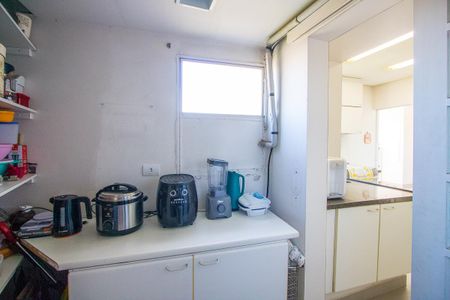 Apartamento à venda com 320m², 4 quartos e 2 vagasCozinha - Despensa