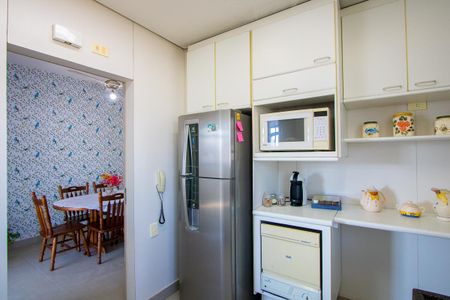 Apartamento à venda com 320m², 4 quartos e 2 vagasCozinha