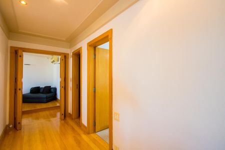 Apartamento à venda com 320m², 4 quartos e 2 vagasSala de estar/Jantar