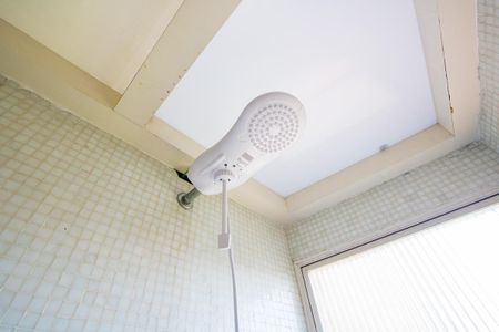 Apartamento à venda com 320m², 4 quartos e 2 vagasBanheiro social