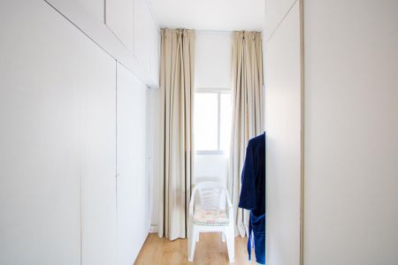 Apartamento à venda com 320m², 4 quartos e 2 vagasQuarto 1 - Suíte