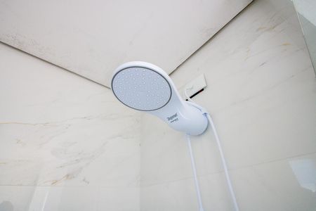 Apartamento à venda com 320m², 4 quartos e 2 vagasBanheiro do quarto 1