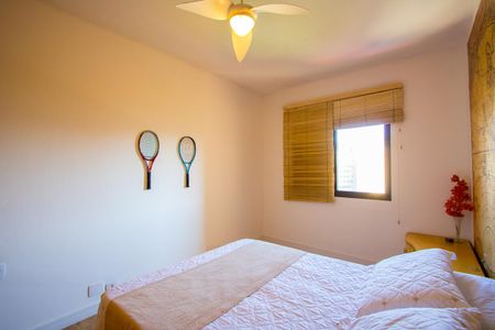 Apartamento à venda com 320m², 4 quartos e 2 vagasQuarto 3