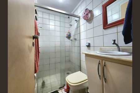 Apartamento à venda com 90m², 3 quartos e 1 vagaBanheiro Social