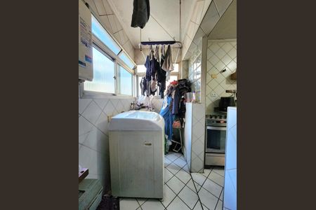 Apartamento à venda com 90m², 3 quartos e 1 vagaÁrea de Serviço