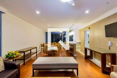 Apartamento à venda com 90m², 3 quartos e 1 vagaÁrea comum