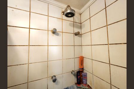 Apartamento à venda com 90m², 3 quartos e 1 vagaBanheiro da Suíte