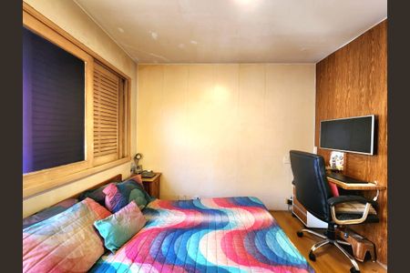 Apartamento à venda com 90m², 3 quartos e 1 vagaSuíte