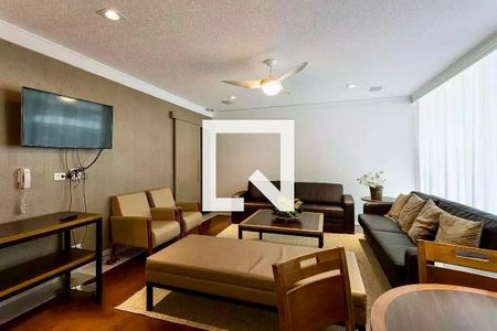 Apartamento à venda com 90m², 3 quartos e 1 vagaÁrea comum