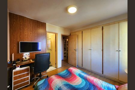 Apartamento à venda com 90m², 3 quartos e 1 vagaSuíte